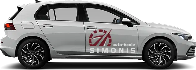 cours pratique voiture