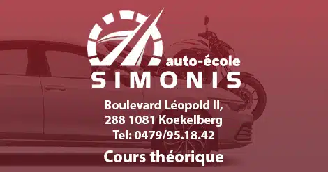 12h de cours théorique en présentiel